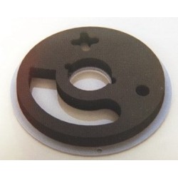 Rubber pad for LPS 200 - upper
