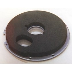 Rubber pad for LPS 500 - lower
