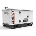 Generator Diesel 1500 rpm -27 KVA - 400 v